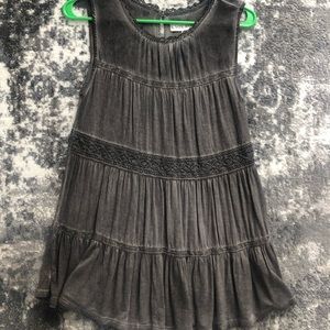 Target’s Knox Rose Ruffle Tank Top